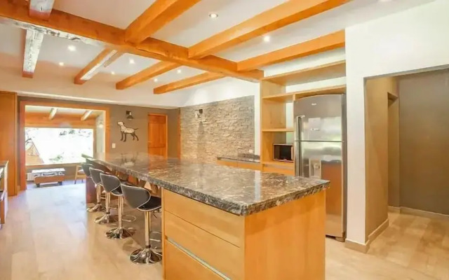Villa Labrador Bariloche