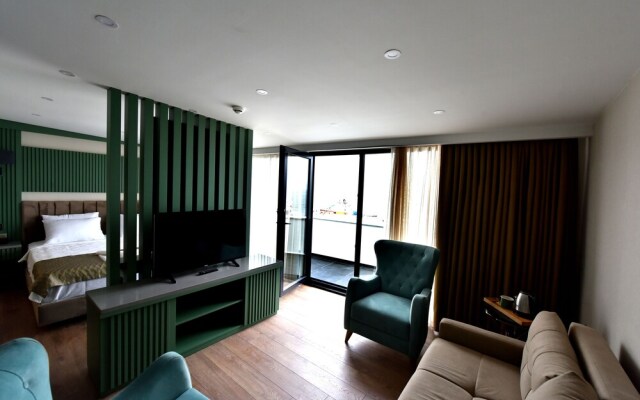 Aspen Hotel Çanakkale