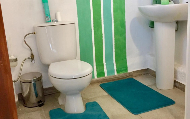 La Fortaleza @Casa La Fuentita