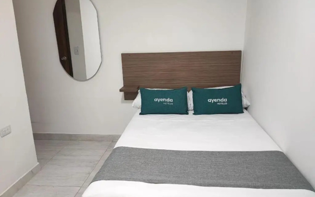 Ayenda Hotel Helenas