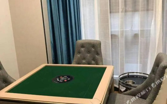 Pullman Holiday Inn Xiaogan