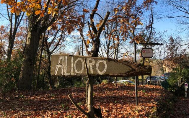 B&B Alloro