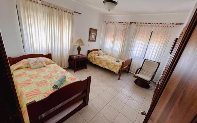 STANZA MARE APARTAMENTO CERCA DE LA PLAYA 2Hb