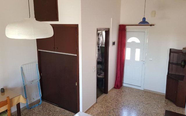 Filippos Apartments "Room 6" No kitchen