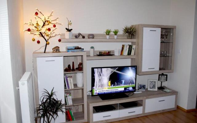 Apartman Tereza Pine wood