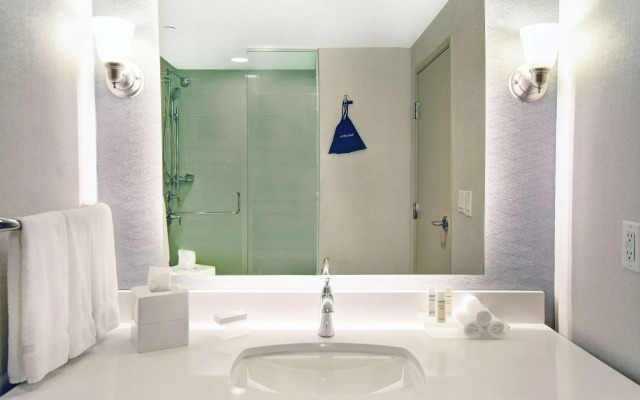 Homewood Suites by Hilton Seattle Downtown