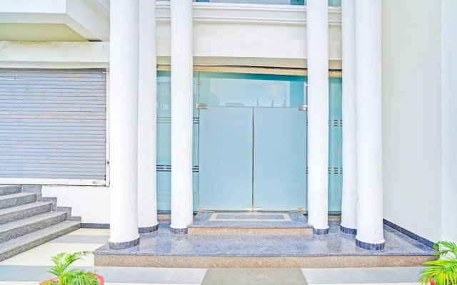 Premium Luxury Stays at Gomti Nagar, Lucknow