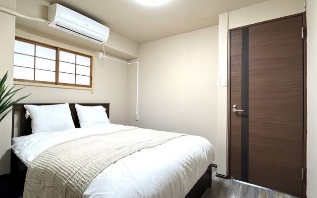 Plat House Kita-Shinjuku