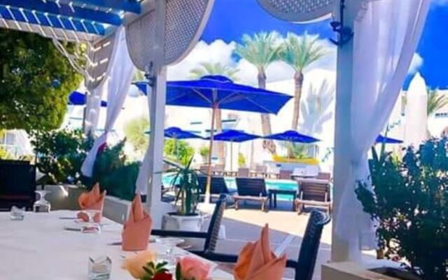 Zenon Hotel Djerba