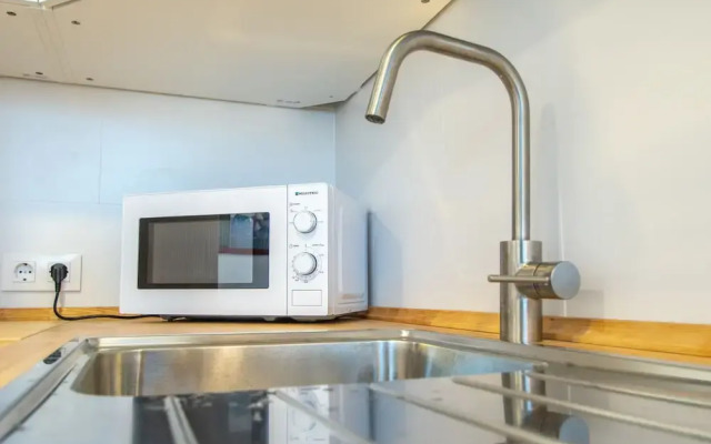 Apartamento Albatros suite