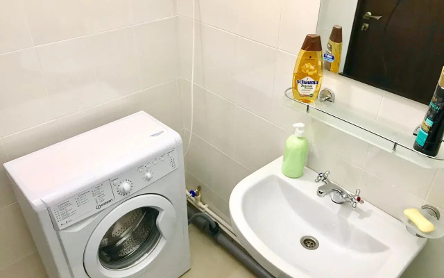 Уютная квартира на улице Рубина