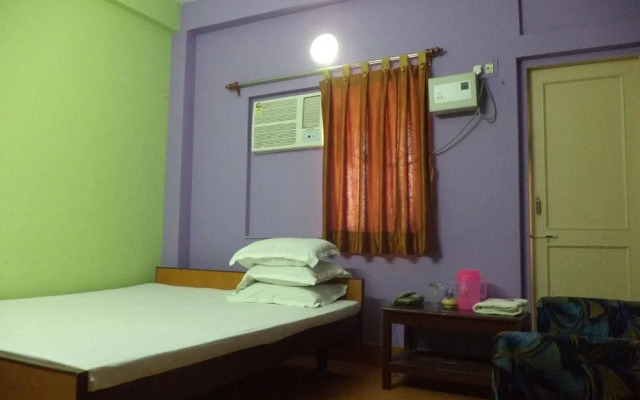 Hotel Purnima