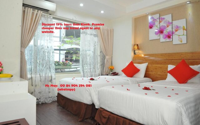 B&B Hanoi Hotel