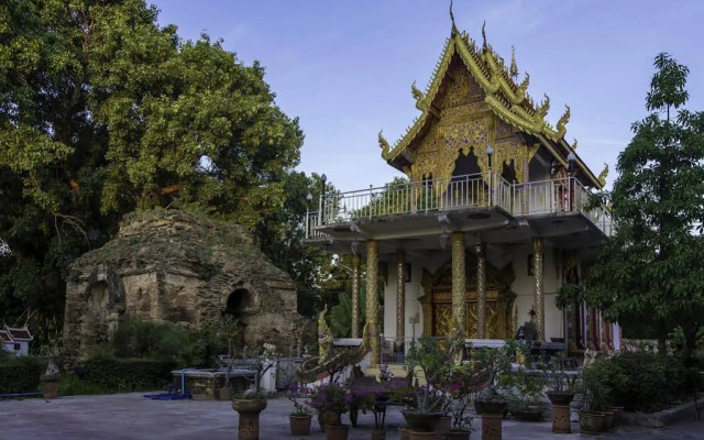 Walkinn Guesthouse 1