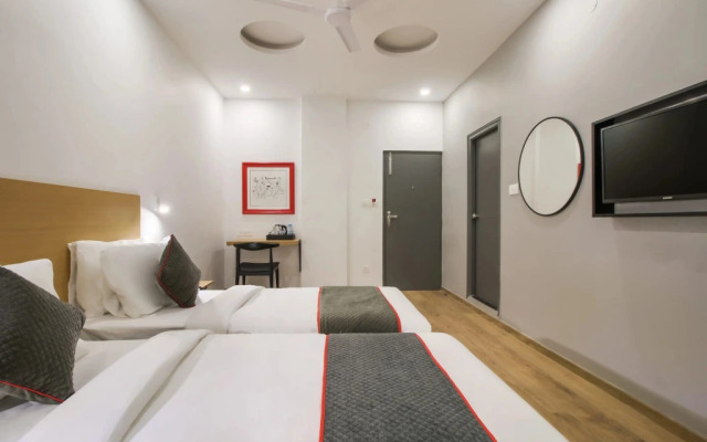 OYO Townhouse 180 Jayanagar