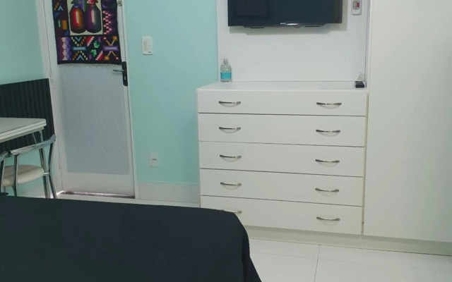 Apartamento Bangalo Cabo Frio