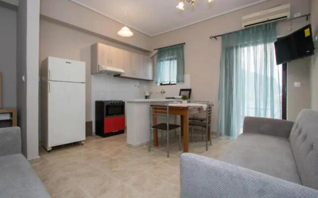 Vasileiou Apartments