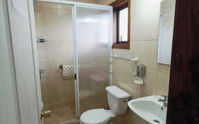 Hostal Y Cabañas Don Juan