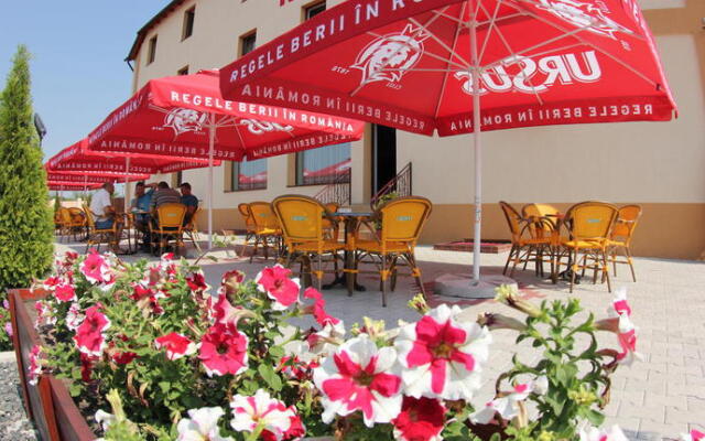 Hotel Stefani