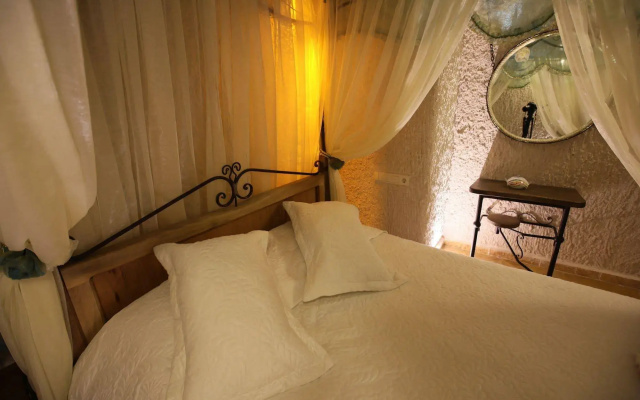 Hotel  Lalesaray