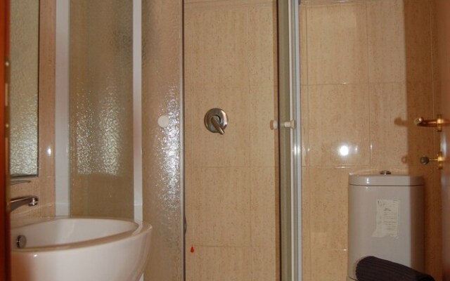 Cosy Apartment Central Location City View Genova