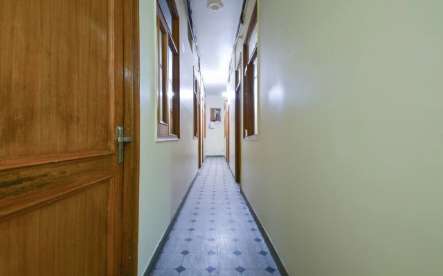 Hotel Welcome Plaza by OYO Rooms