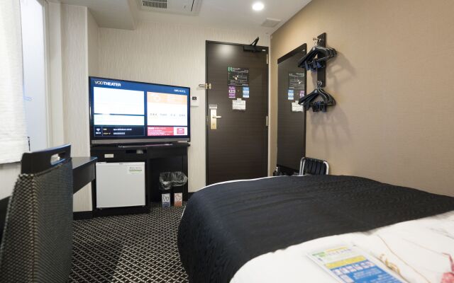 APA Hotel Akihabaraeki Denkigaiguchi