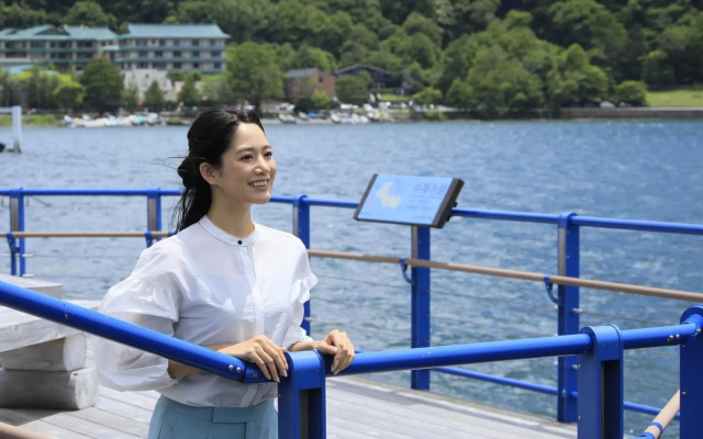 YUTORELO NIKKO - Hostel