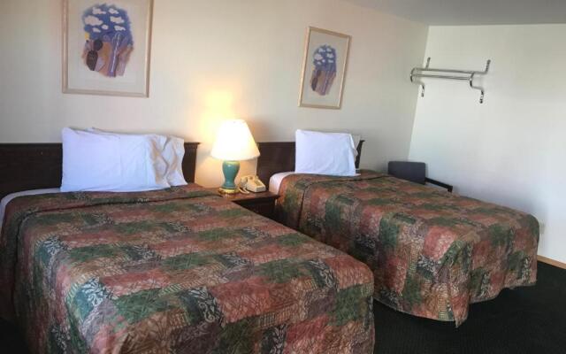Western Holiday Motel