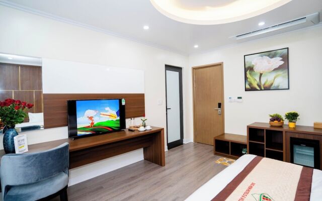 Pearl Villas Phuong Bai Chay Ha Long