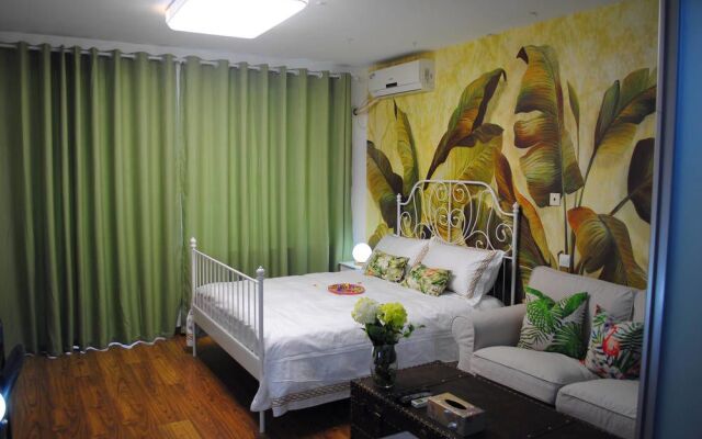 The Sidihome Service Apartment (Saintland Shop)