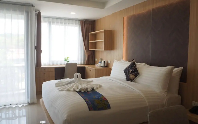 The Village Poshtel