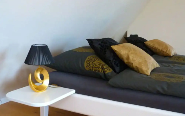 Holiday Apartment Zirbelnuss