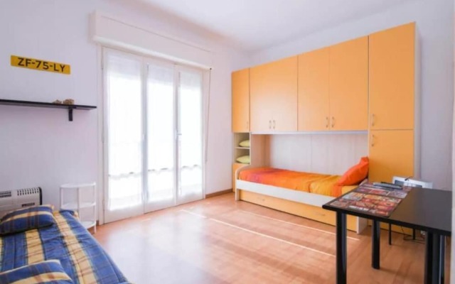 Appartamento Vista Mare E Golfo