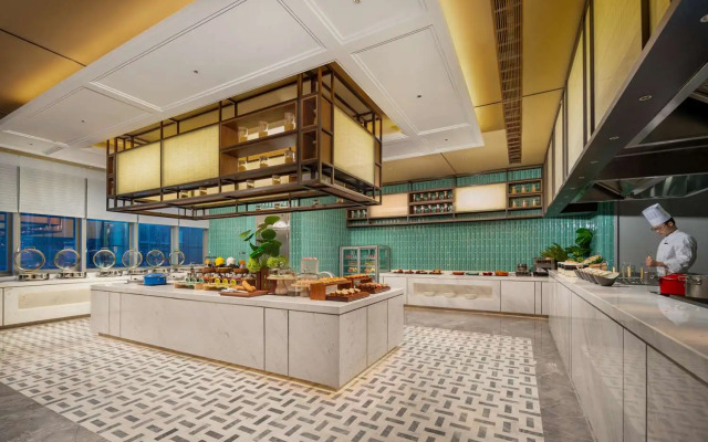 Hilton Garden Inn Hefei Feixi