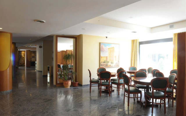 Hotel Svevo