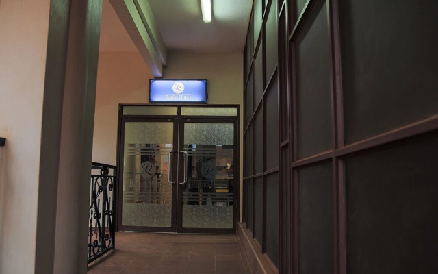 Rafiki Hotel Hoima