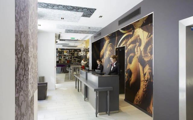 Hotel Indigo Paris Opera