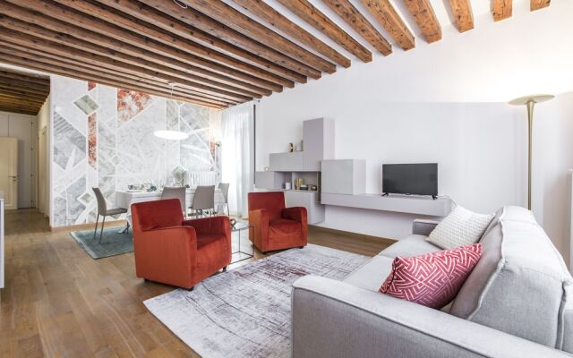 Erbaria Boutique Apartment R&R