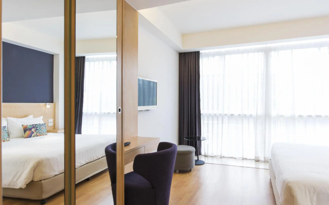 Solo Express Bangkok