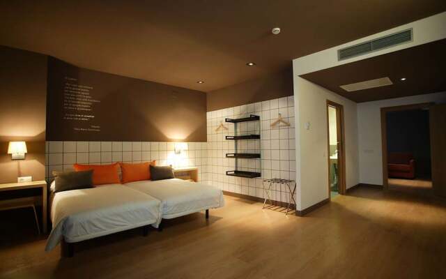 ELE Hotelandgo Arasur