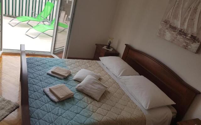 Apartmani Ivona