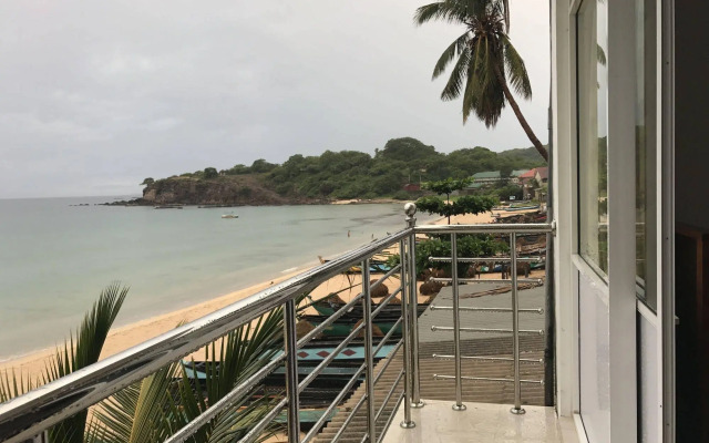 Blue Ocean Hotel