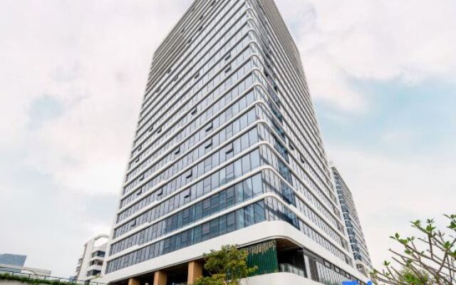 Sweetome Vacation Rentals (Zhuhai Ocean Kingdom)