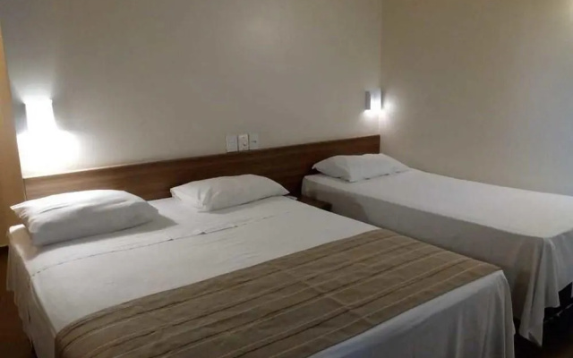 Hotel Ze Maria