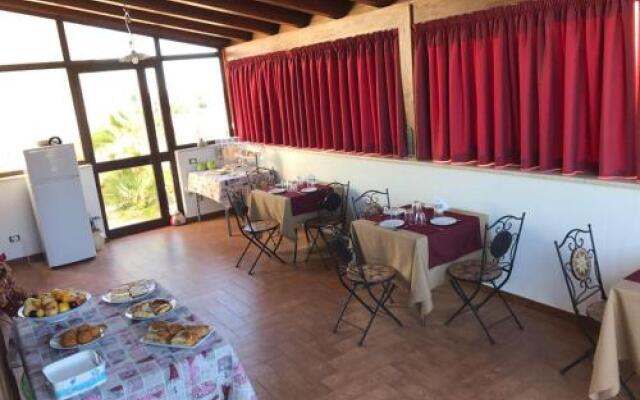 El Nur Bed  Breakfast