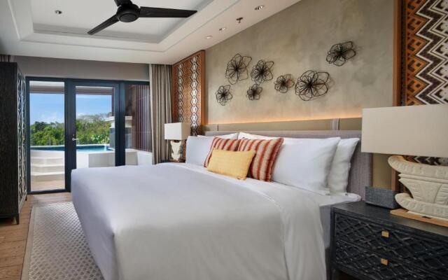 Marriott’s Bali Nusa Dua Terrace