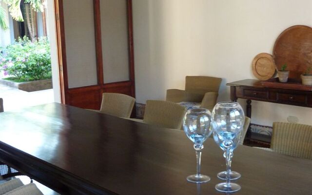 Hotel La Bocona