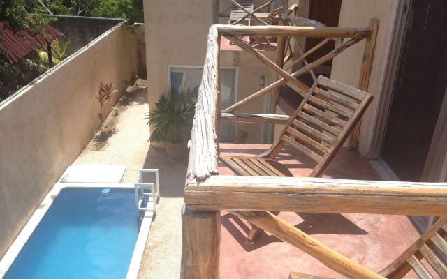 Villas Colibri Tulum