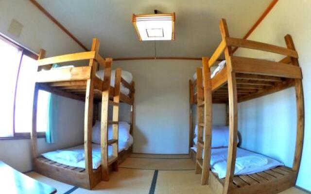 Rishiri Greenhill Inn